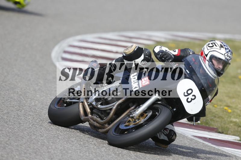 /04 05.04.2026 Speer Racing ADR/Gruppe gruen/93